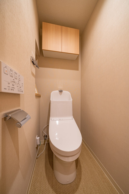 マンションニュー目黒 (9)