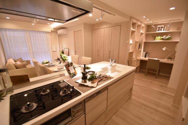 レジェンド高田馬場DUE (10)