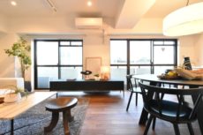 メゾンエクレーレ浜町公園 10階バルコニー メゾンエクレーレ浜町公園 10階バルコニー