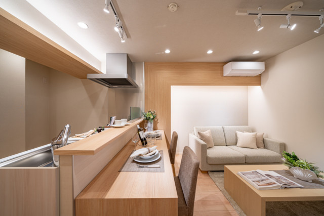 サンロイヤル五反田 (7)