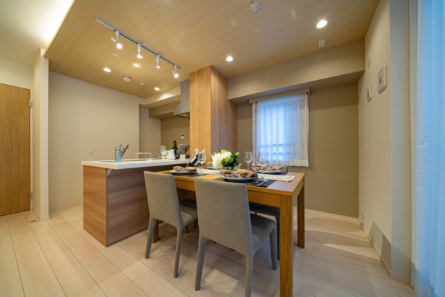 ガーデンフラッグシティ (7)