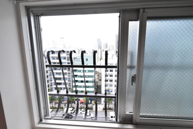 秀和目黒駅前レジデンス LDK