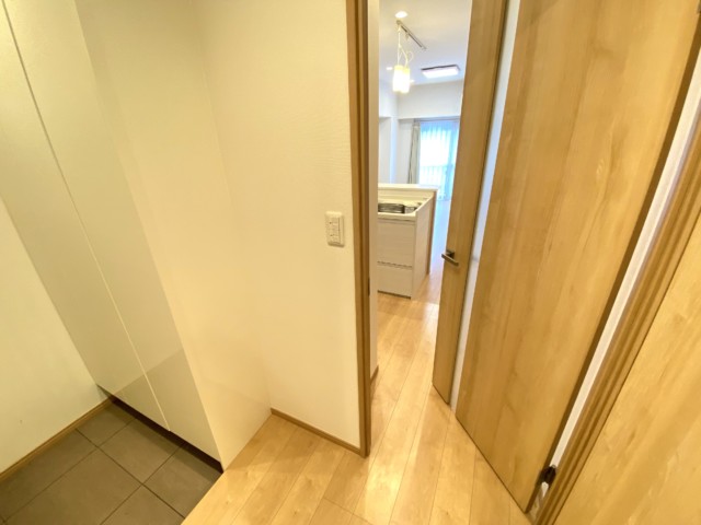 中央ビルディング LDK