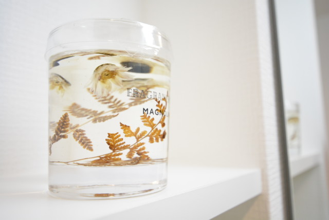 渋谷藤和コープ 洗面室