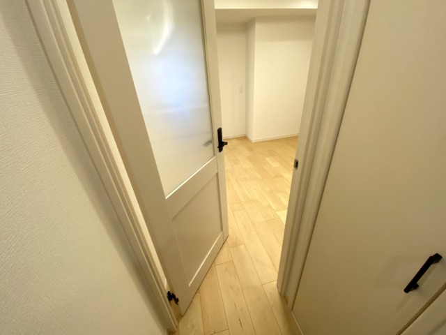 ライオンズマンション西五反田 LDK