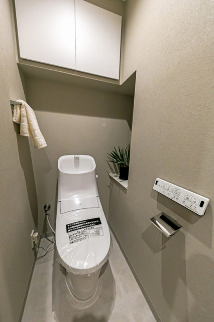 グランドｼﾃｨ白山 (5)