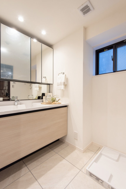 ザパームス代々木Ⅲ3 (7)