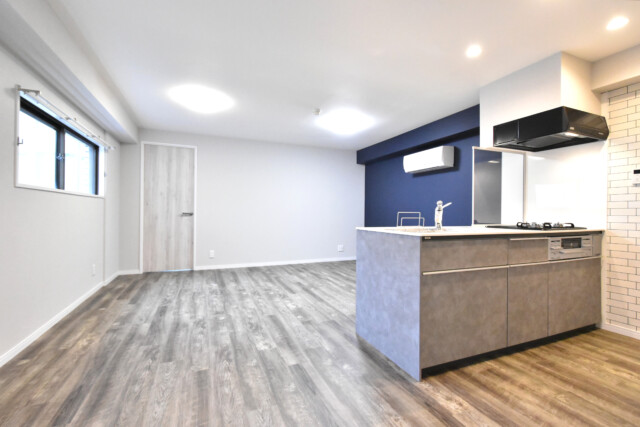 サンロイヤル五反田 LDK