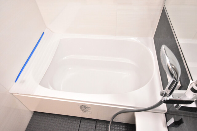 サンロイヤル五反田 浴室