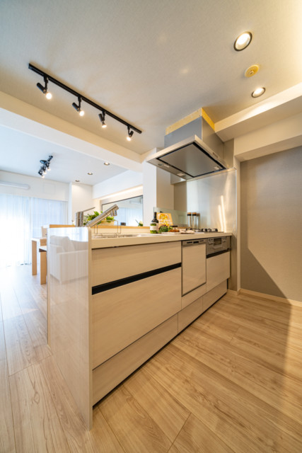 アエリア三軒茶屋 (6)