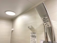 中央ビルディング 浴室