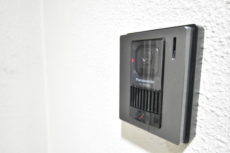 メゾンエクレーレ浜町公園 玄関 メゾンエクレーレ浜町公園 玄関