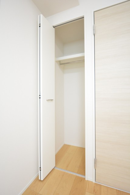 柿の木坂スカイマンション 洋室2