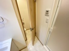 中央ビルディング トイレ