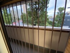 南青山サマリヤマンション 洋室