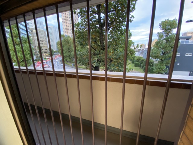 南青山サマリヤマンション 洋室