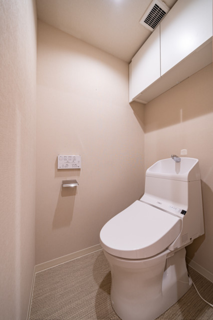 サンロイヤル五反田 (9)