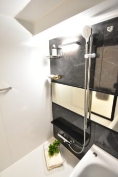 メゾンエクレーレ浜町公園 浴室 メゾンエクレーレ浜町公園 浴室