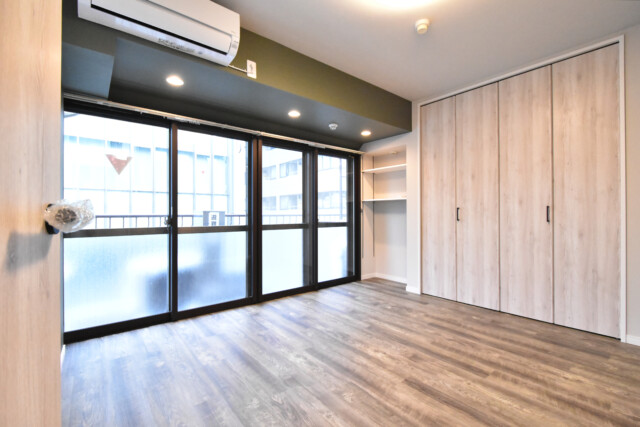 サンロイヤル五反田 洋室