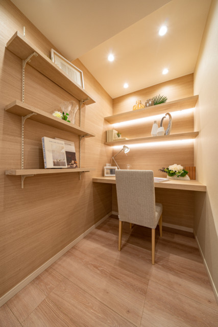 ダイアパレス東神田 (7)