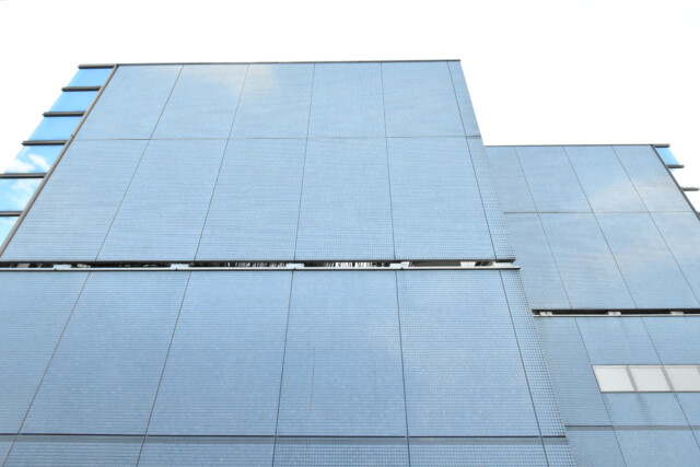 秀和目黒駅前レジデンス LDKバルコニー