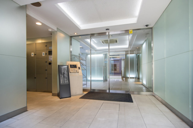 ピアース乃木坂 (11)