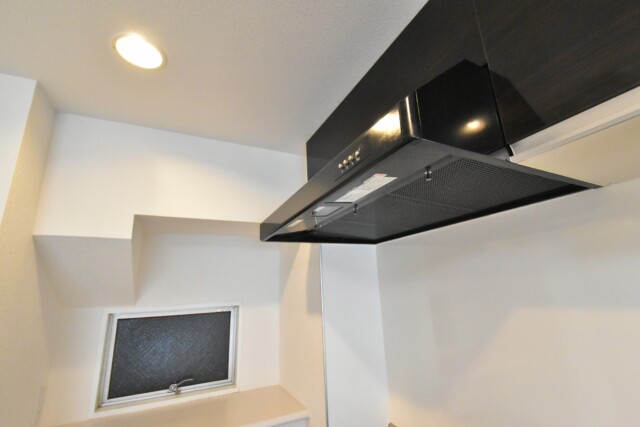 目黒小山マンション キッチン