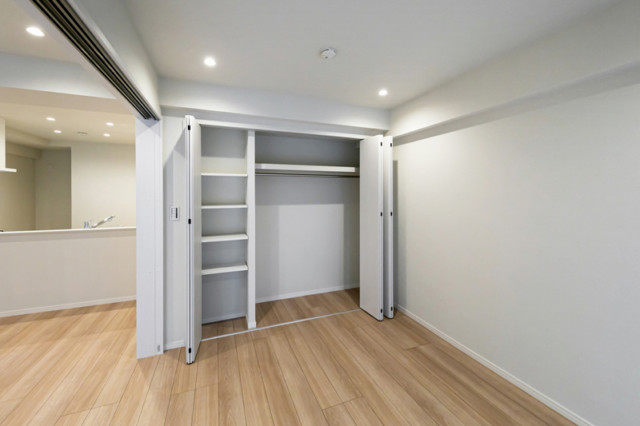 パークハイツ都立大 (7)