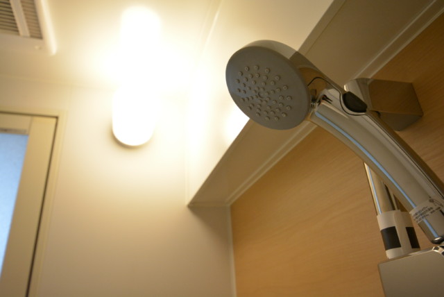 パレス三條 (49)浴室