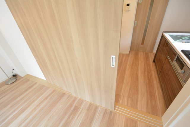 渋谷藤和コープ 洋室