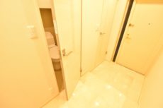 グランドシティ白山 トイレ