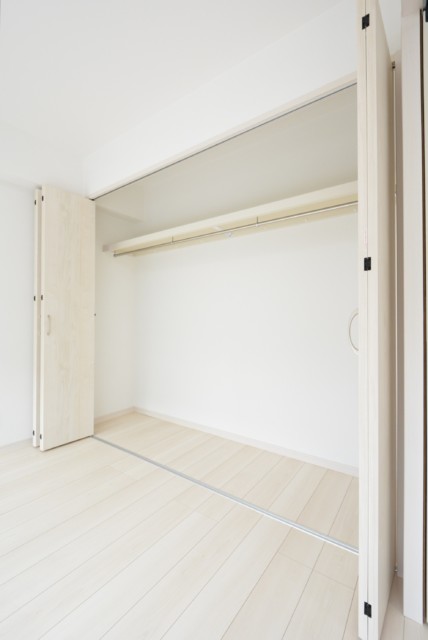 パレス三條 洋室2