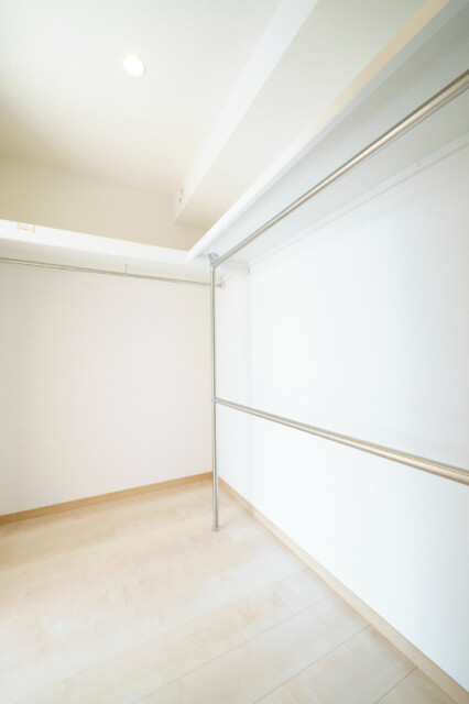 ワールドシティタワーズアクトタワー 洋室2