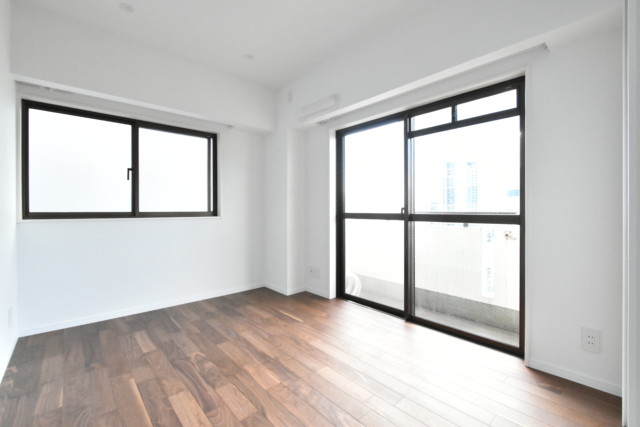 メゾンエクレーレ浜町公園 (70)洋室2 メゾンエクレーレ浜町公園 (70)洋室2