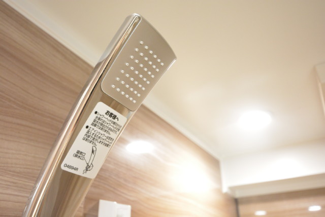 渋谷藤和コープ 浴室