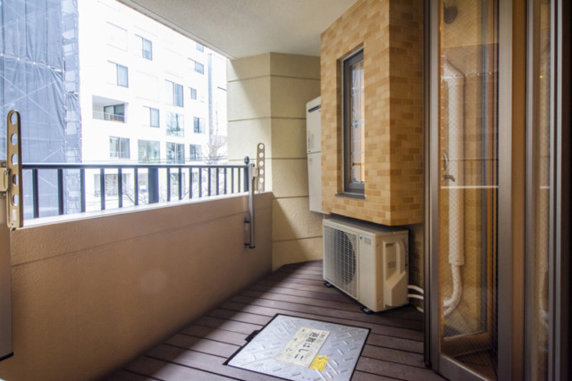 グランシティ日本橋人形町 (14)