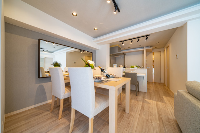 アエリア三軒茶屋 (8)