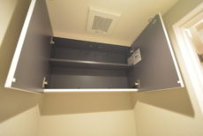 キクエイパレス自由が丘 トイレ