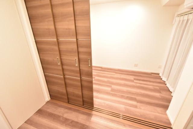 クレべール西新宿 LDK+洋室2