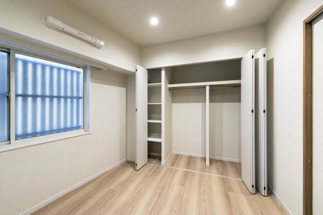 グランドｼﾃｨ白山 (7)