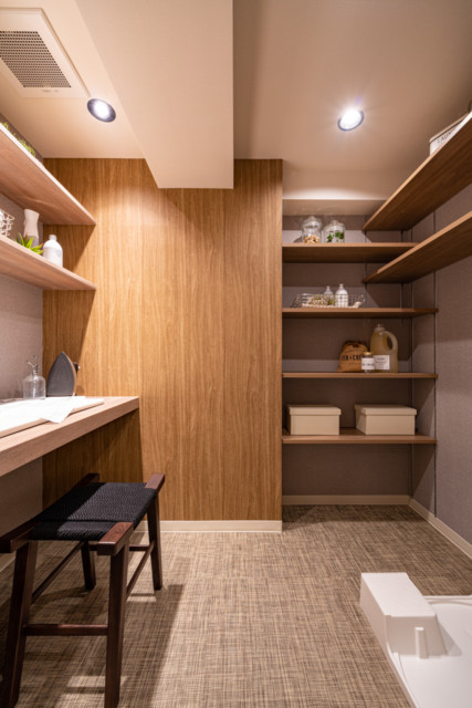 シャトー東洋 (9)