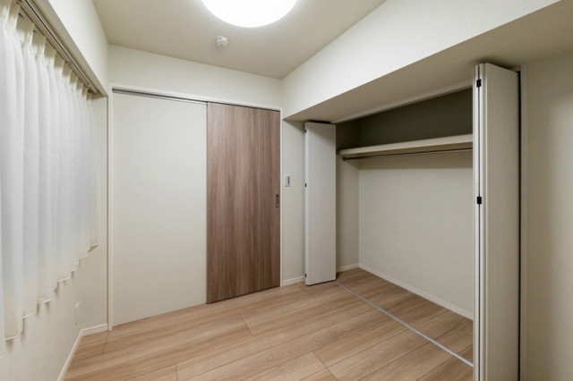 パークハイツ都立大 (8)