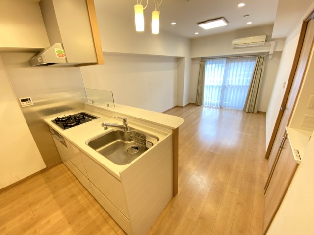 中央ビルディング LDK