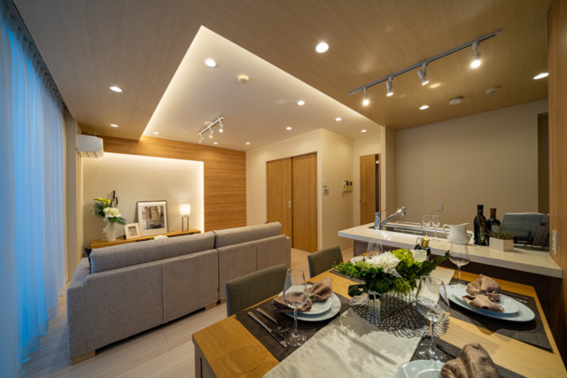 ガーデンフラッグシティ (12)