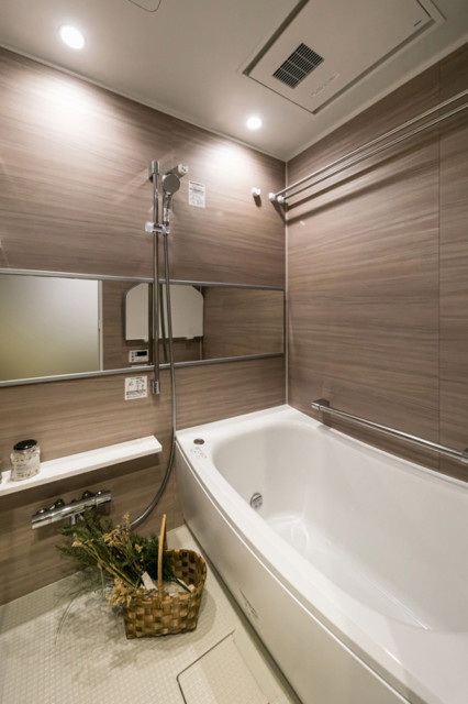 グランドｼﾃｨ白山 (4)