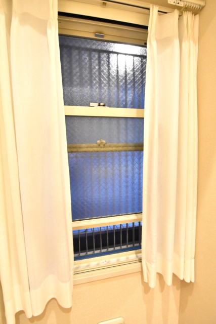 グランドシティ白山 洋室2