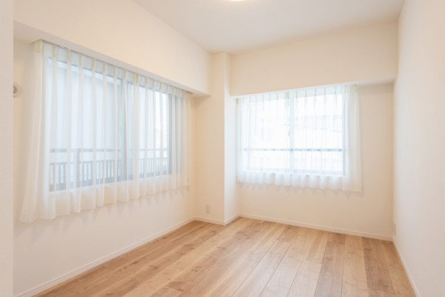 ザパームス代々木Ⅲ3 (8)