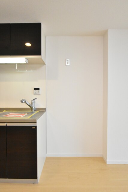 目黒小山マンション キッチン