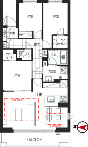 ガーデンフラッグシティ (8)