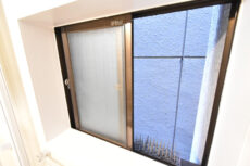 サンロイヤル五反田 浴室